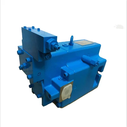 EATON VICKERS PVX PVXS серия гидравлических аксьевых поршневых насосов переменный насос PVXS-180-M-R-DF-0000-000 PVXS-066/090/130/180/250