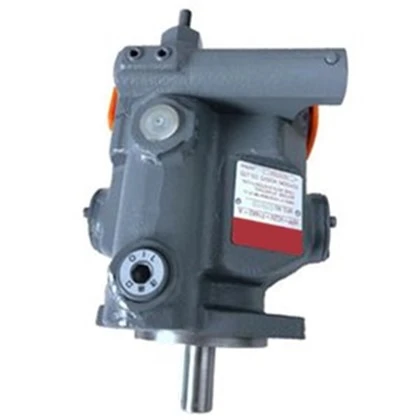 HPP серии HPP-VC2V HPP-VD3V HPP-VC3V Поршневой переменный масляный насос HPP-VD2V-F31A5-EE-A