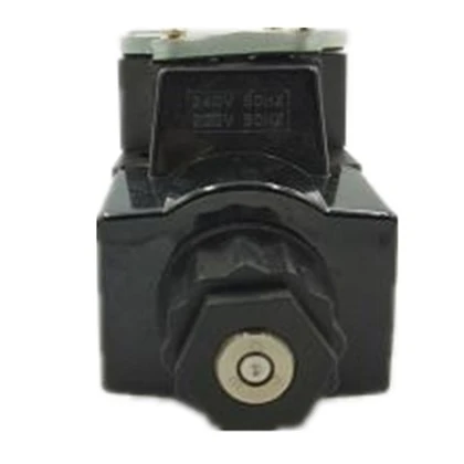 Тайвань CML WH42-GO2-D2-DC24 WH42-G02-B2-A240 / A110 / A220 / D24 WH42-G02 Направляющий клапан Гидравлический электромагнитный клапан
