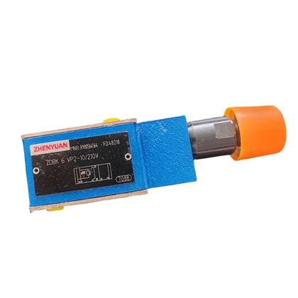 R900483788 ZDR6DP2-4X/210YM ZDR6DP2-45/210YM Редукционный клапан