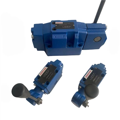 R900589912 4WMM10C31/F 4WMM10C3X/F Гидравлические клапаны